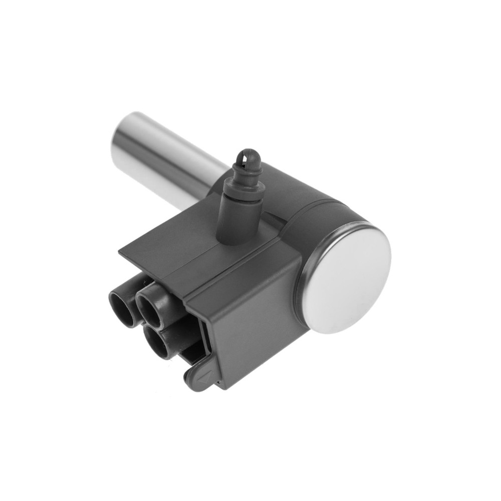 Bosch Milchaufschäumer 630712 VeroSelection 300 Original Ersatzteil grau