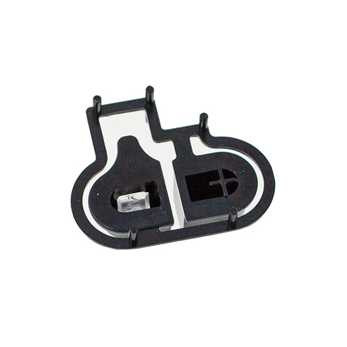 Krups Tasten links für XP-Serie Kaffeevollautomaten XP 7180 und XP 7200