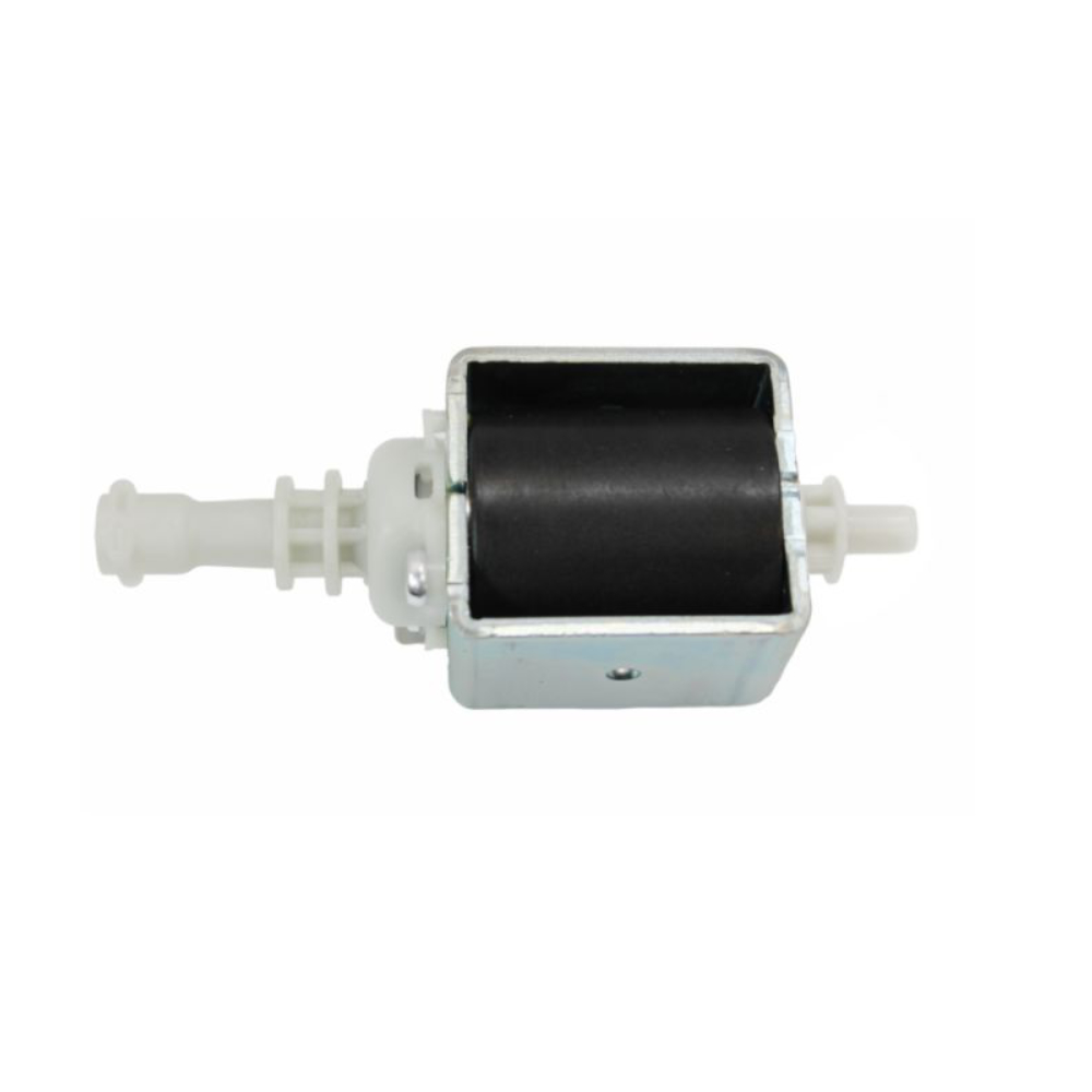 Miele Pumpe SPX.H100 für Kaffeevollautomaten CM5300 CM5400 CM5500