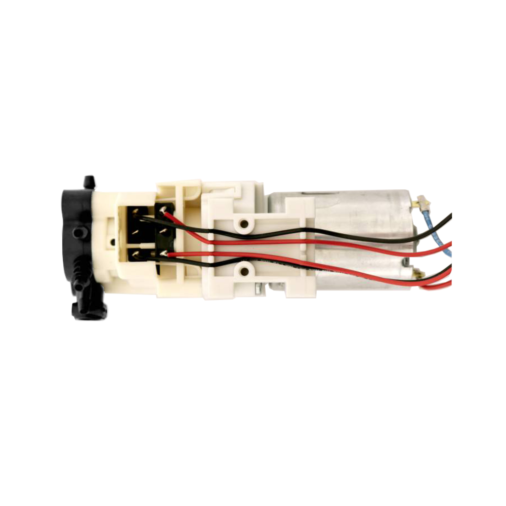 Jura Mehrwegventil 12-24V für J8 Twin Kaffeevollautomaten - Original Ersatzteil