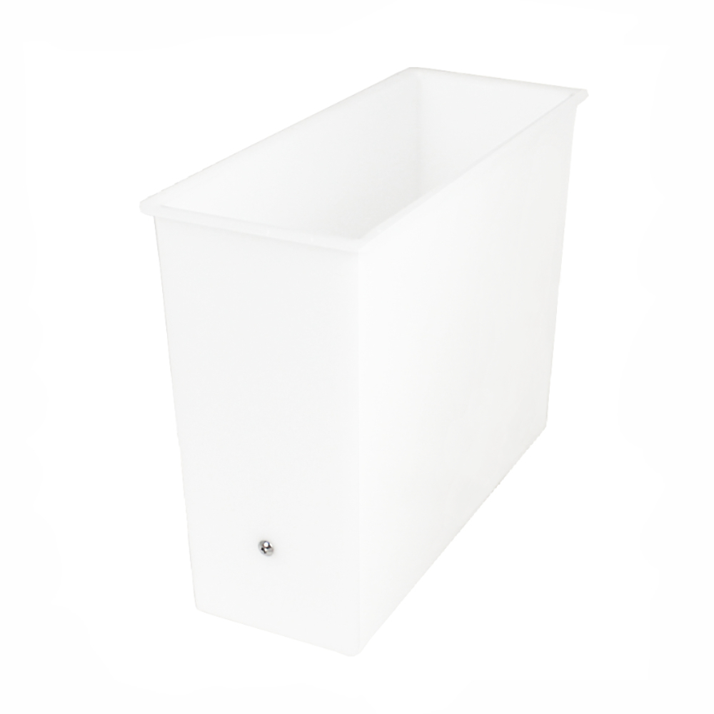 ECM Wassertank komplett mit Adapter für Technika Mechanika Serie 3 Kaffeevollautomaten