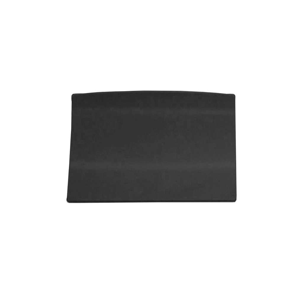 JURA Blende Trester schwarz für Impressa Z9 pianoblack Kaffeevollautomat