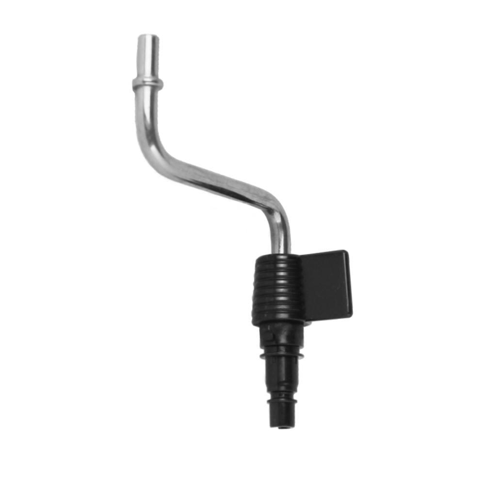 DeLonghi Rohr für Aufschäumer ESAM 02.110 03.110 04.110 Ersatzteil