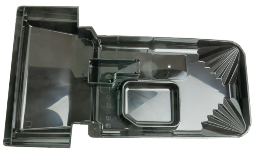 Bosch Auffangschale braun für VeroAroma Kaffeevollautomaten - Original Ersatzteil 707079