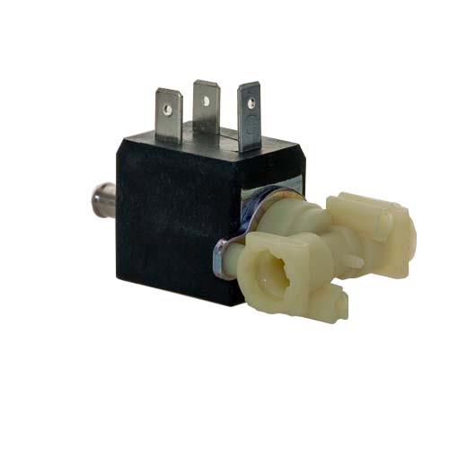 DeLonghi Solenoidventil ECAM/ETAM Original Ersatzteil für Kaffeevollautomaten