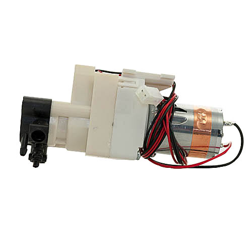 JURA Keramikventil 12-24V mit Anschlusskabel für ENA Micro und A Serie