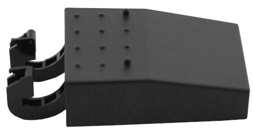 JURA Deckel Servicestecker schwarz für Impressa X und Z Serie Kaffeevollautomaten