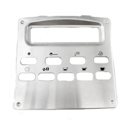 DeLonghi Bedienblende ohne Platine für EAM 3400.S Magnifica Digital Kaffeevollautomat