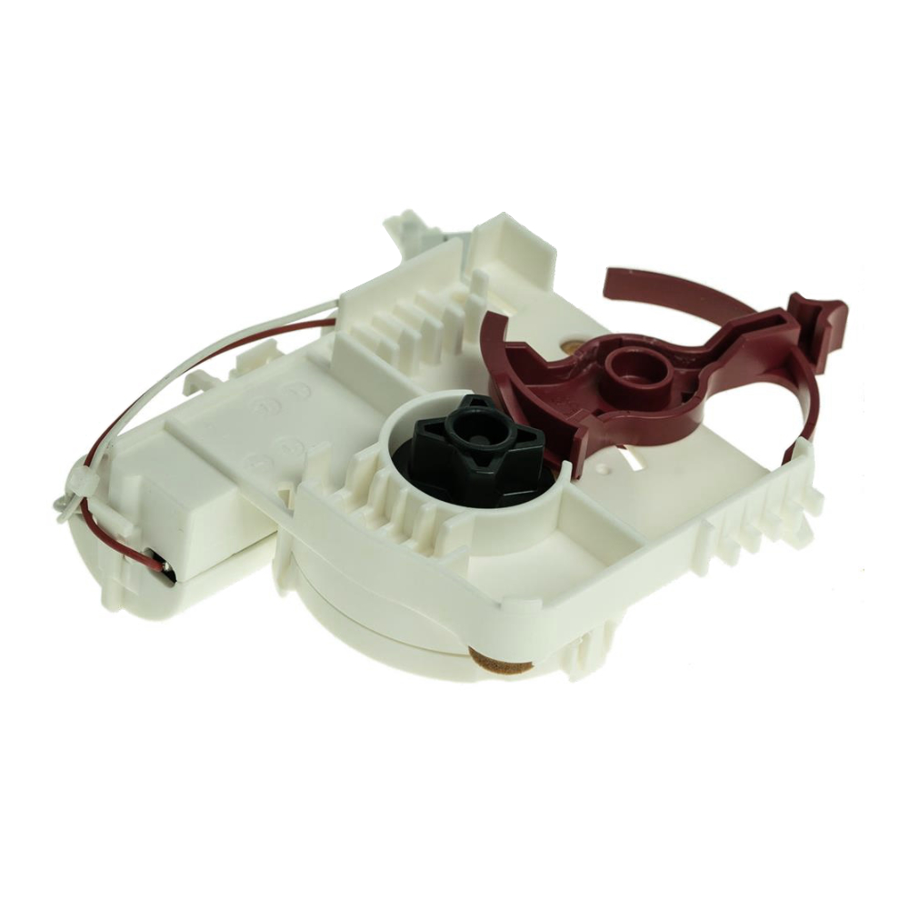 Siemens Antrieb Brühgruppe komplette Getriebeeinheit Motor 12V DC 10,8W mit Anschlusskabel