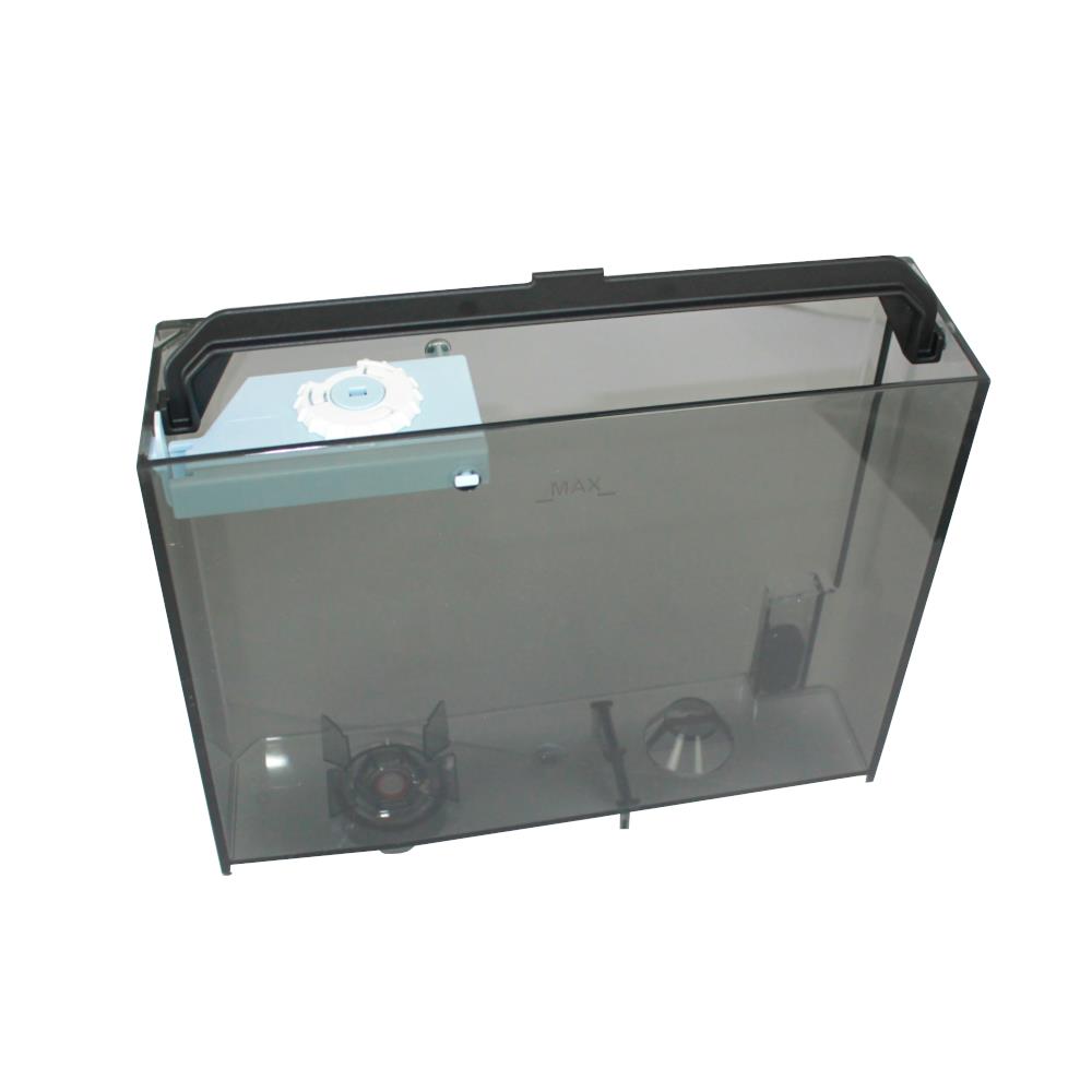 JURA Wassertank Blue für Impressa C E F Serien mit Claris Blue Filterhalterung