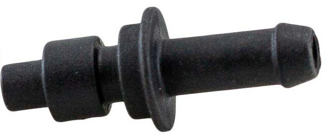 NIVONA Fluid Nippel 608 einfach ohne Dichtung Original Ersatzteil für CafeRomatica