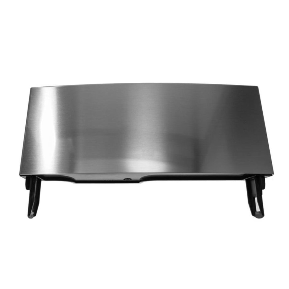 Nivona Blende 691 Auffangschale aus Edelstahl für CafeRomatica NICR877