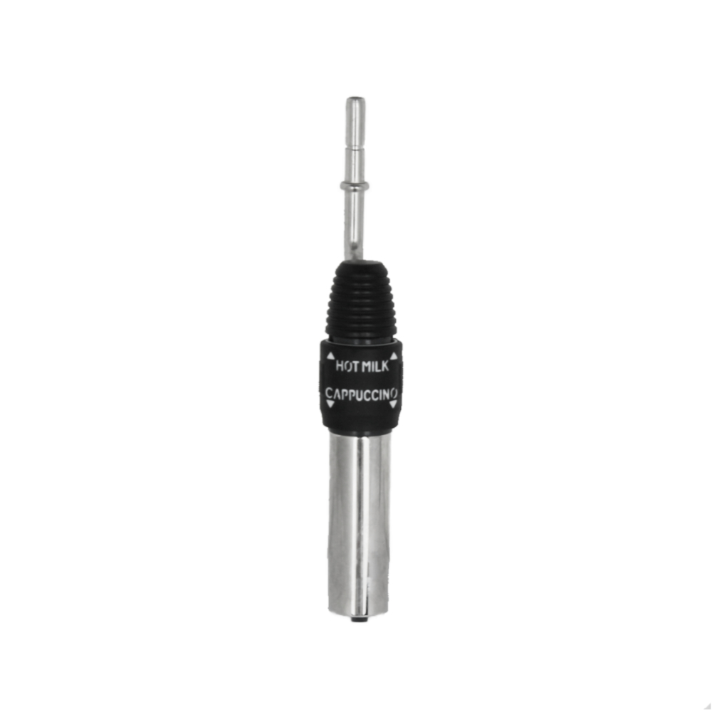 DeLonghi Dampfhahn Milchaufschäumer für ECAM 22.320 Kaffeevollautomat