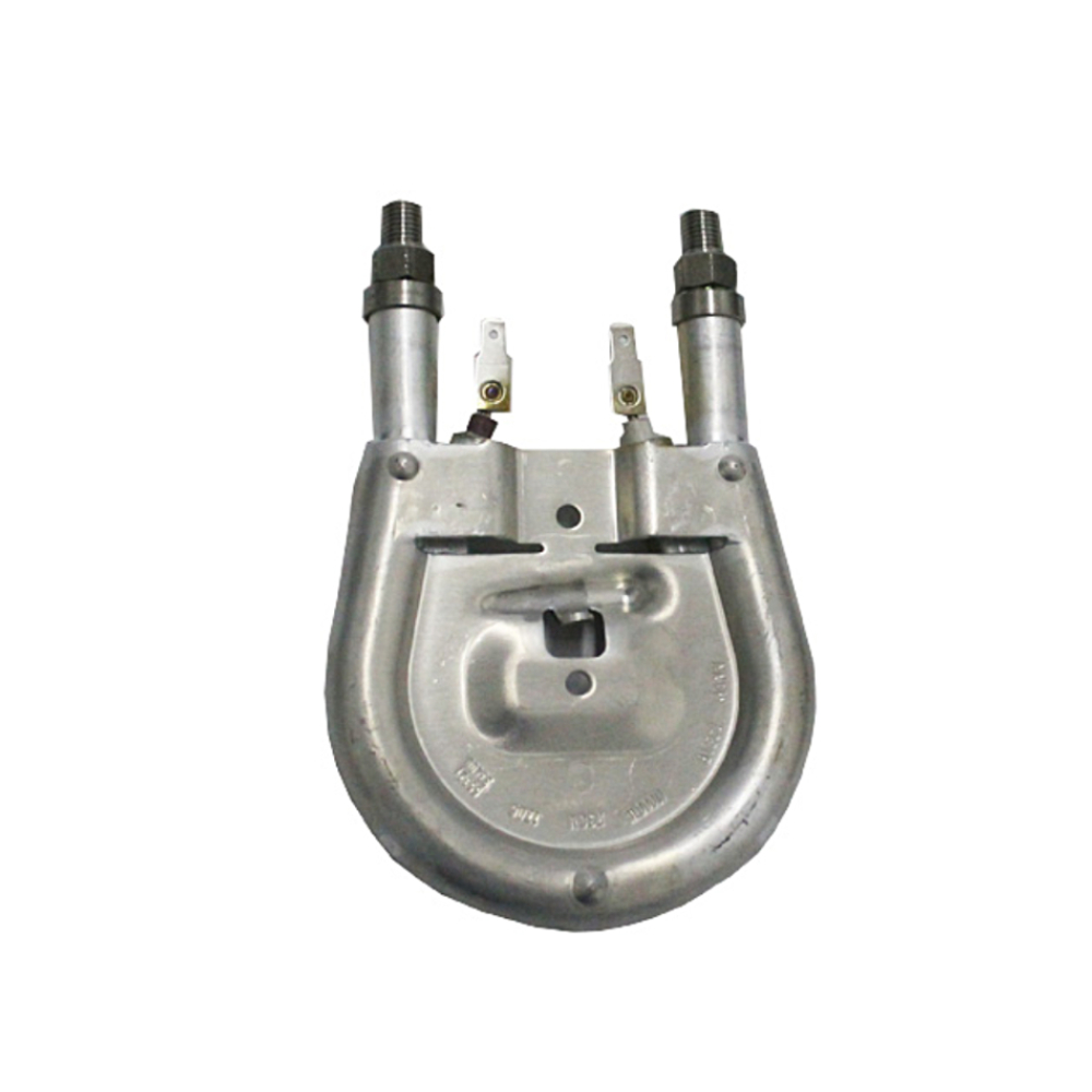 DeLonghi Heizelement Dampfheizung 1000W für ECAM ESAM Kaffeevollautomaten