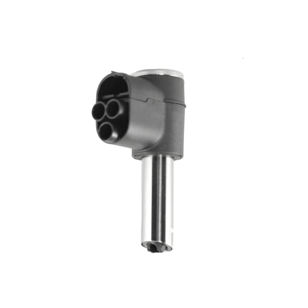 Siemens Milchschaumdüse KI02 für EQ.7 Kaffeevollautomaten