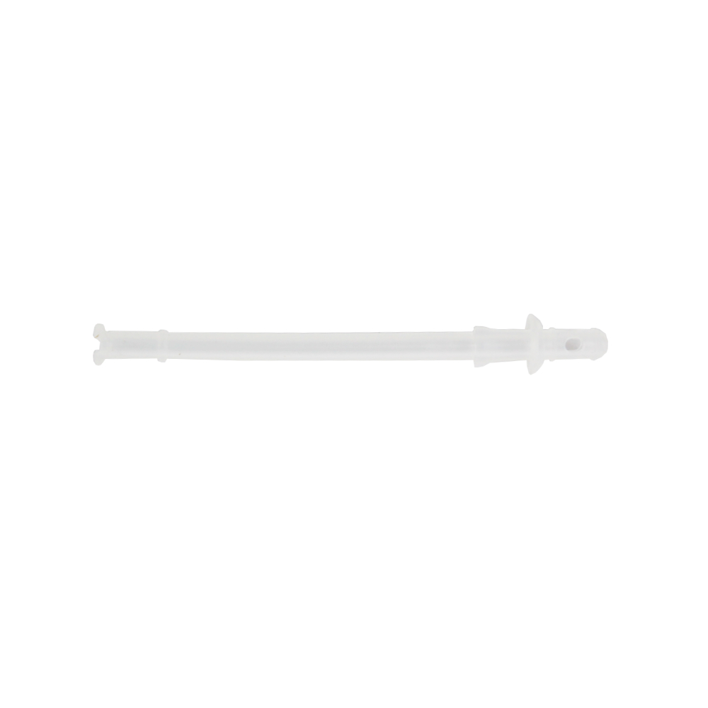 DeLonghi Ansaugrohr 150mm transparent für Milchbehälter ECAM PrimaDonna Soul