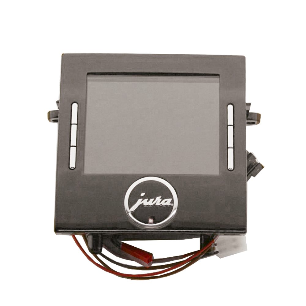 Jura Displaymodul TFT (D) für Impressa J9.3 Kaffeevollautomat