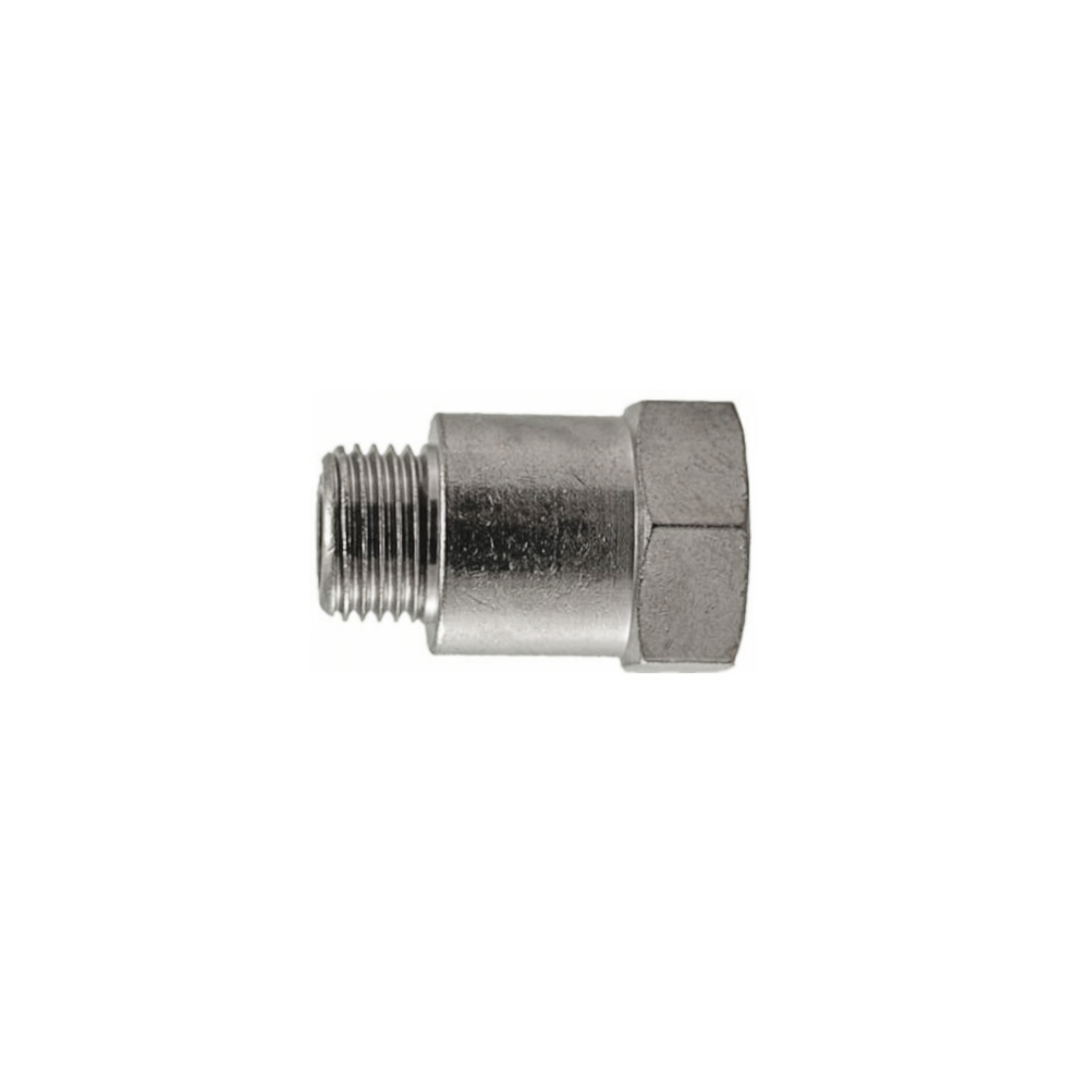 ECM Verlängerung 1/8M-1/8F 22mm für Synchronika und andere ECM Espressomaschinen