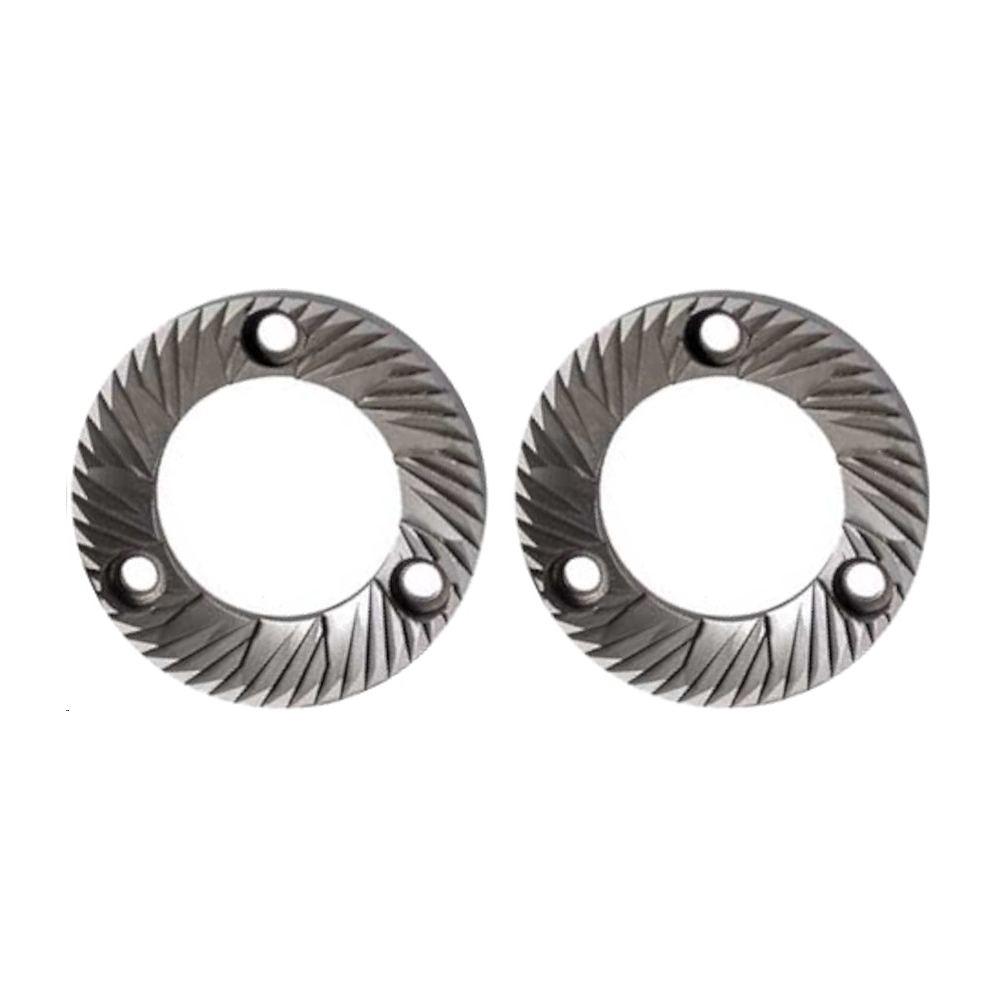 ECM Mahlscheiben 54mm Paar für C-Manuale 54 Kaffeemühle