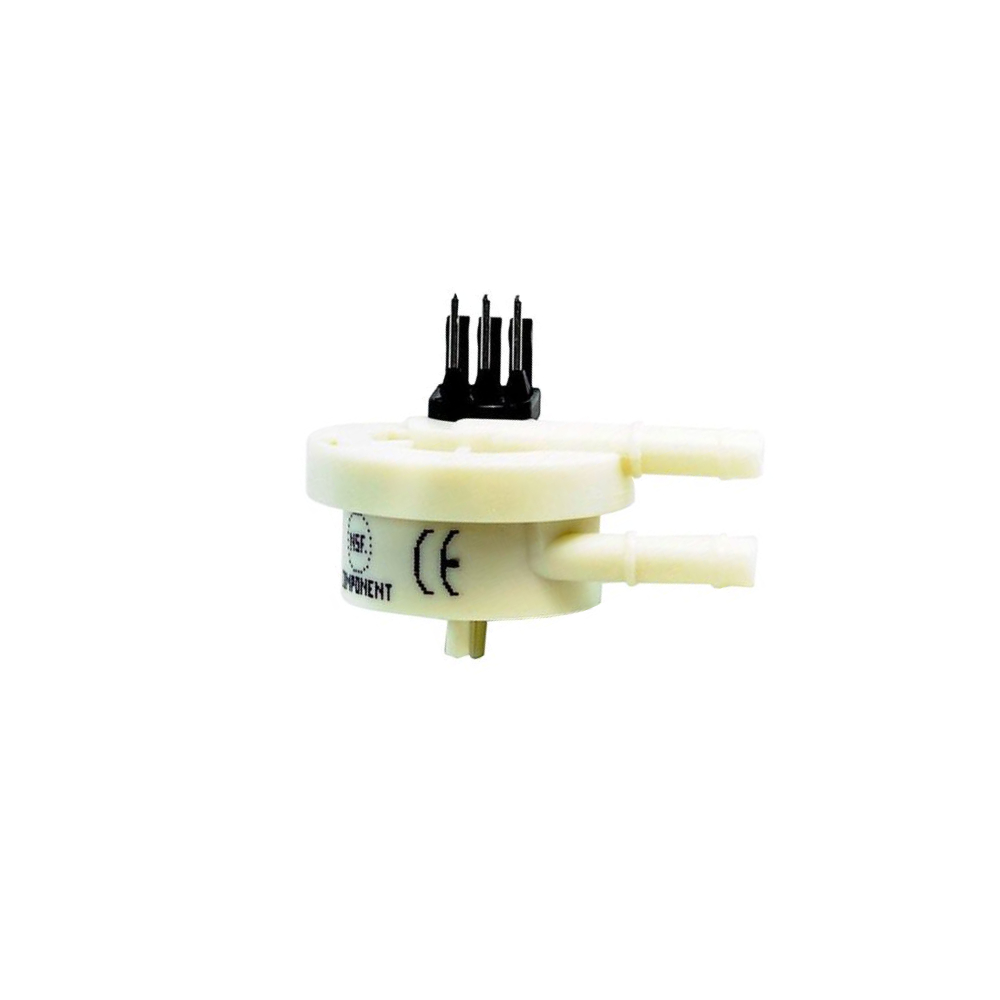Miele Flowmeter CVA5-6xx Durchflussmesser für Kaffeevollautomaten
