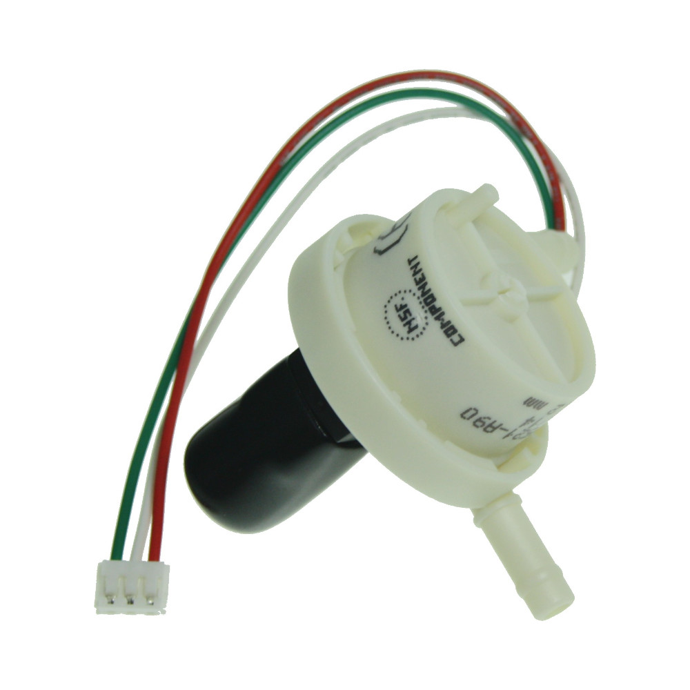 Bosch Durchflussmesser Flowmeter mit Leitung für VeroCafe Kaffeevollautomaten
