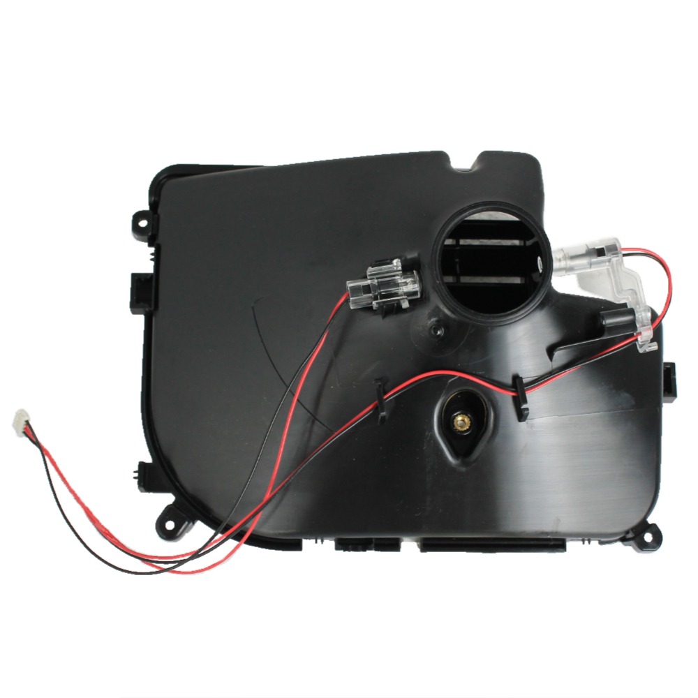 Nivona Bohnenbehälter NICR 960/970 mit Infrarot-Sensor für CafeRomatica Kaffeevollautomaten