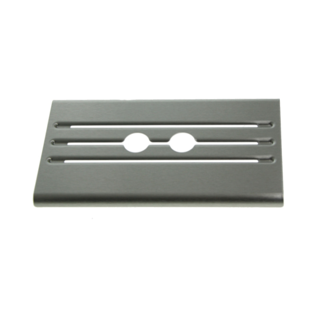 Bosch Tropfblech magnetisch für VeroProfessional VeroBar Kaffeeauslauf