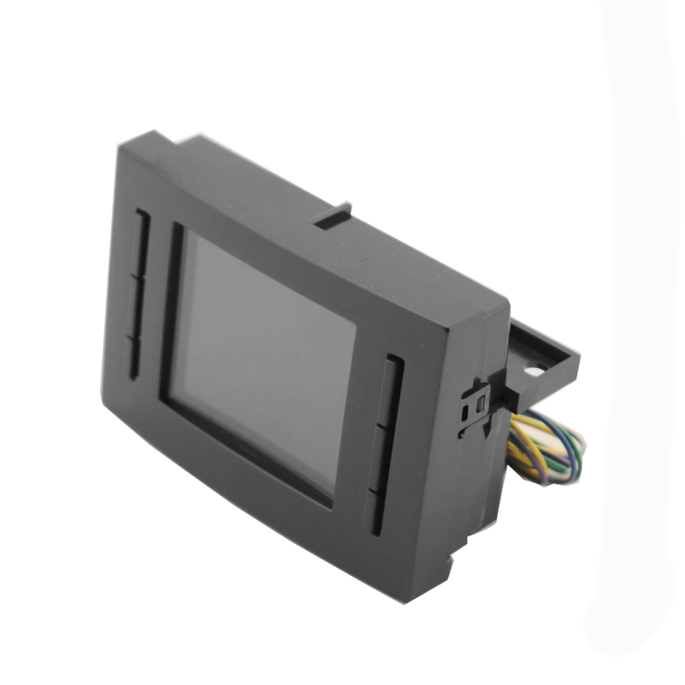 Jura Displaymodul TFT E8/WE8 Ersatzteil für Kaffeevollautomaten