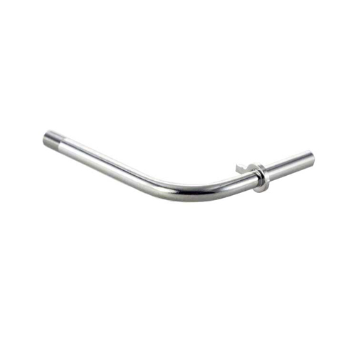 Nivona Dampfrohr 670 Edelstahl für CafeRomatica NICR 605/610 Kaffeevollautomat