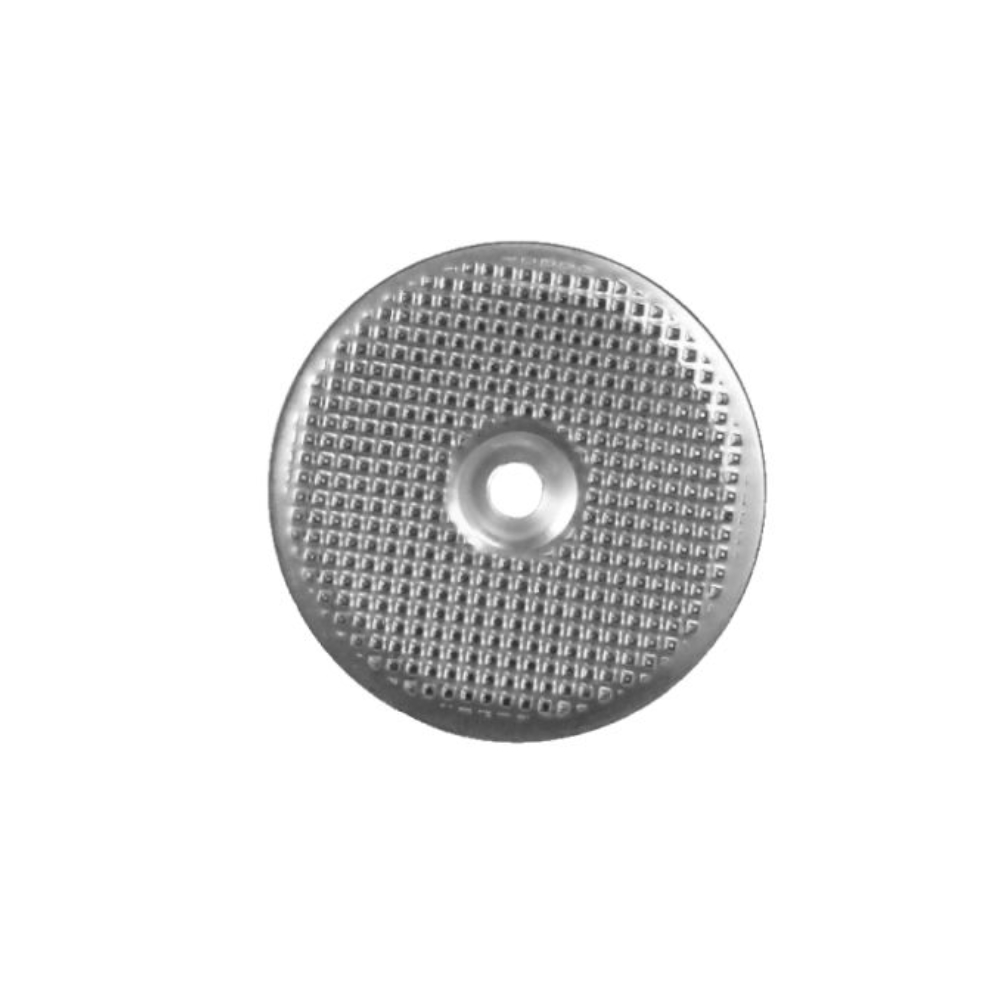 Rocket Espresso Duschensieb Boxer Nine One mit 52mm Durchmesser für Kaffeevollautomaten
