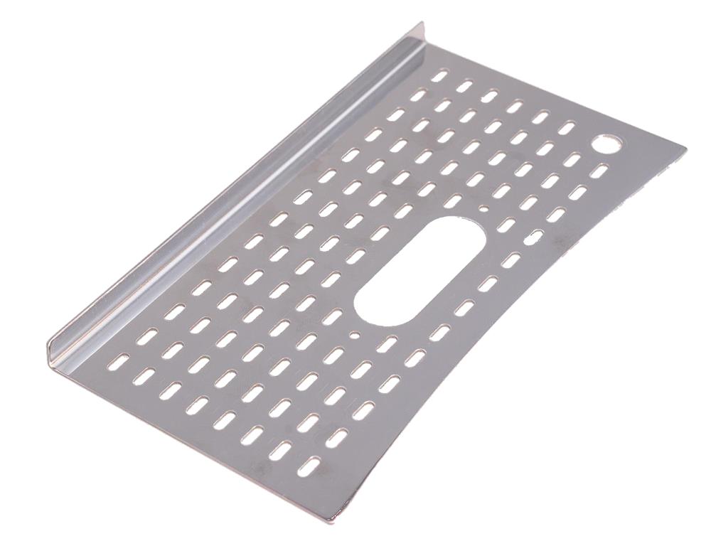 Nivona Tropfblech 691 Inox aus Edelstahl für CafeRomatica NICR 8xx Modelle