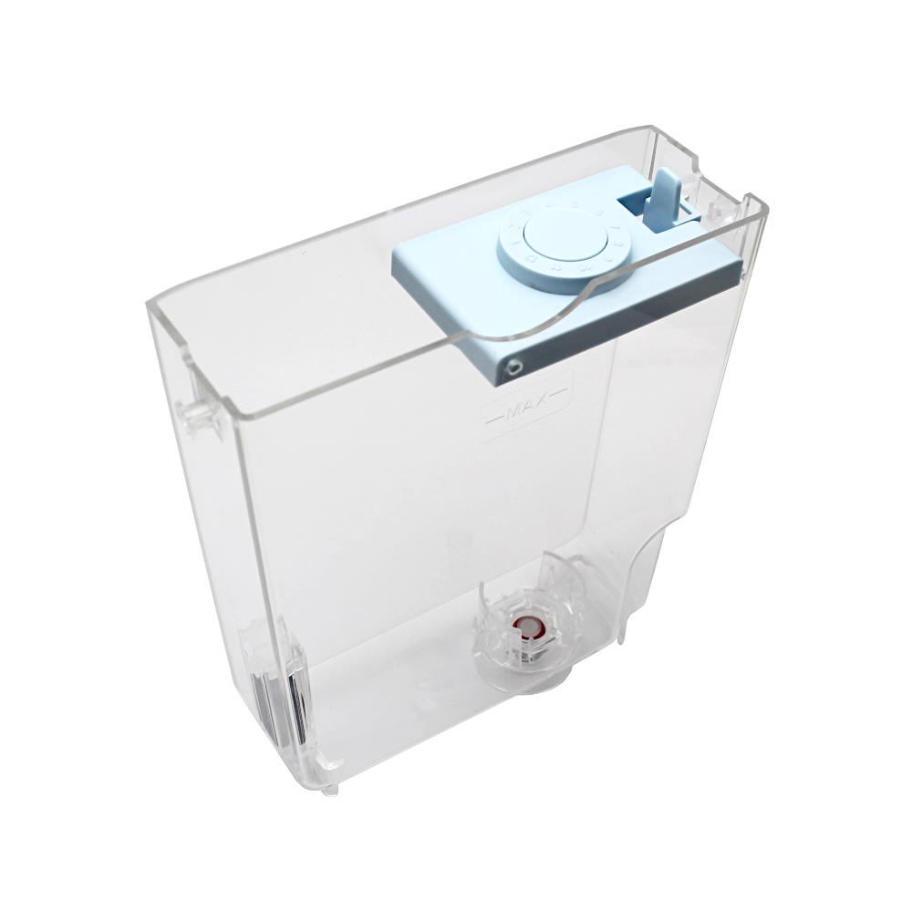 JURA Wassertank blue mit Ventil und Filterhalterung für Impressa A und ENA micro