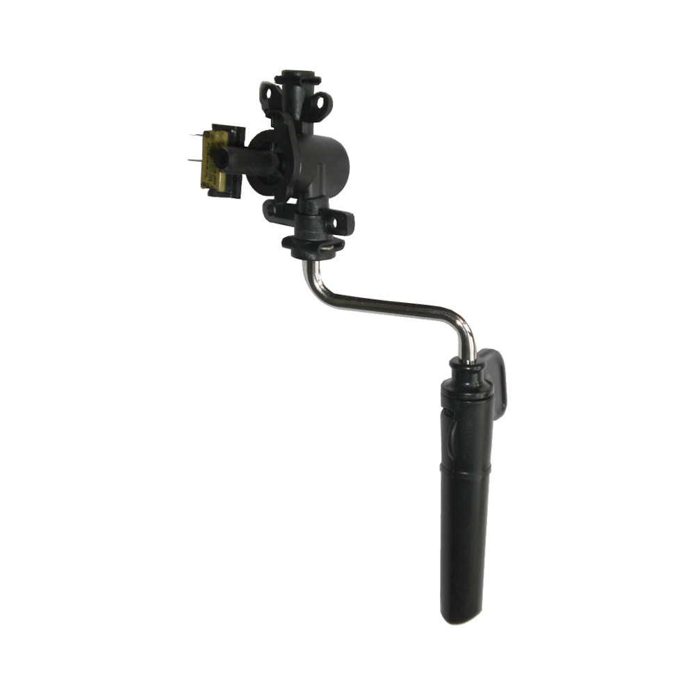 DeLonghi Dampfhahn Ersatzteil für EAM ESAM Kaffeevollautomaten Magnifica