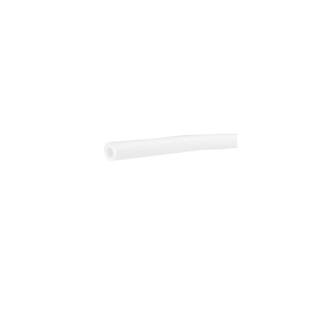 Jura E8 Silikonschlauch 6,0x3,0x130mm für Kaffeevollautomaten