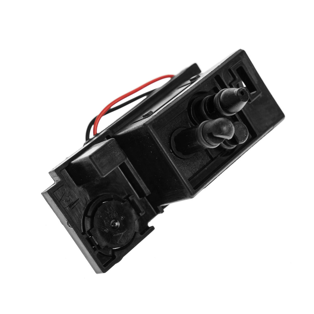 Bosch Milchschaumkupplung 12005124 für VeroSelection Kaffeevollautomaten