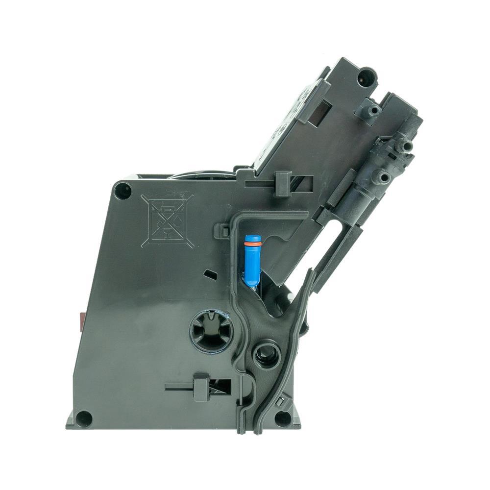 Bosch Brüheinheit mit blauem Anschluss für VeroCafe Kaffeevollautomaten
