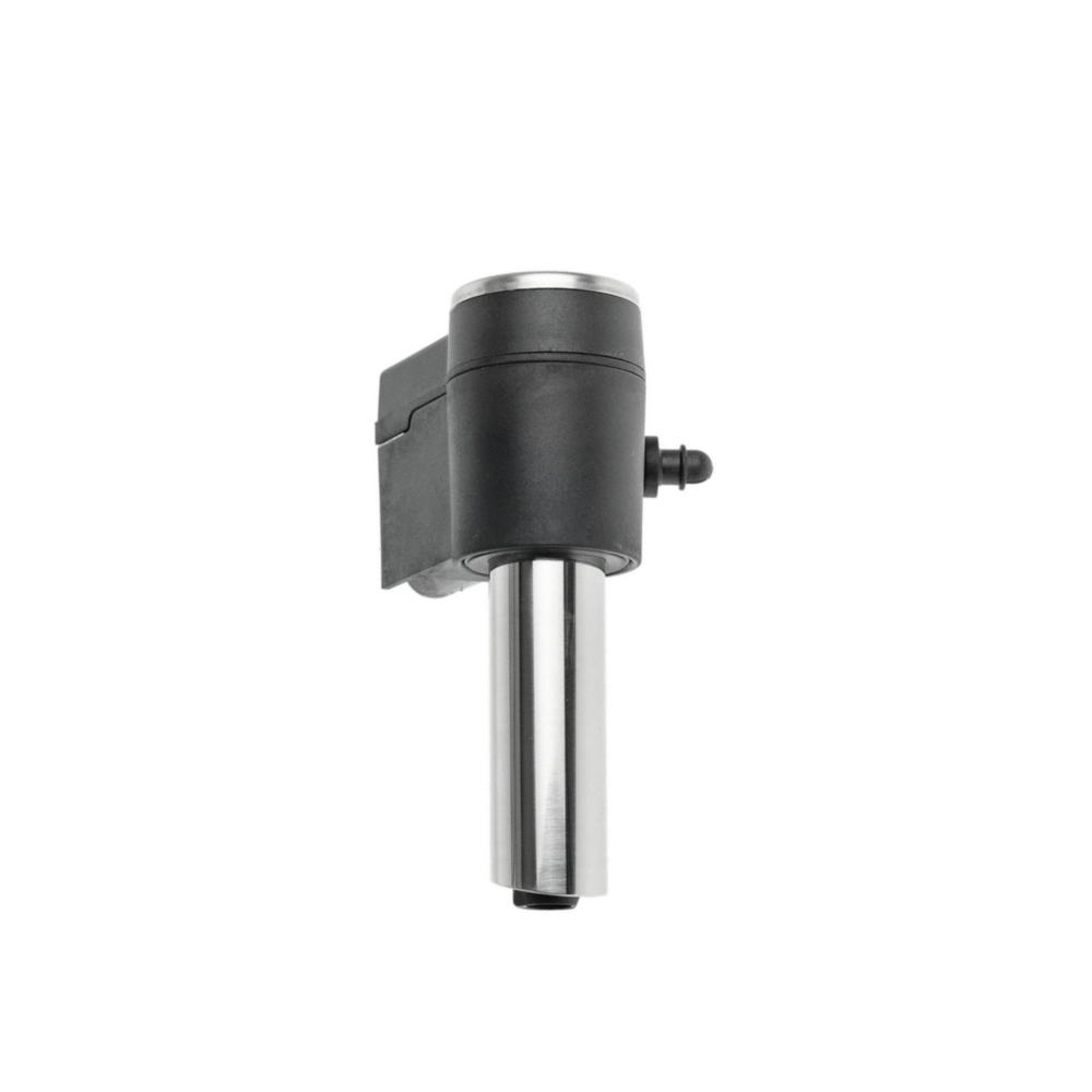 Bosch Milchschäumer Vero Selection für cremigen Milchschaum