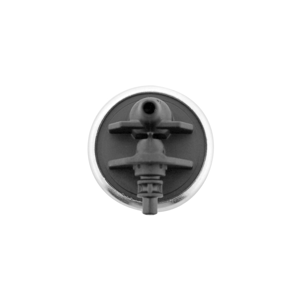 Melitta Membrandämpfungselement 6716271 für Caffeo Barista Kaffeevollautomaten
