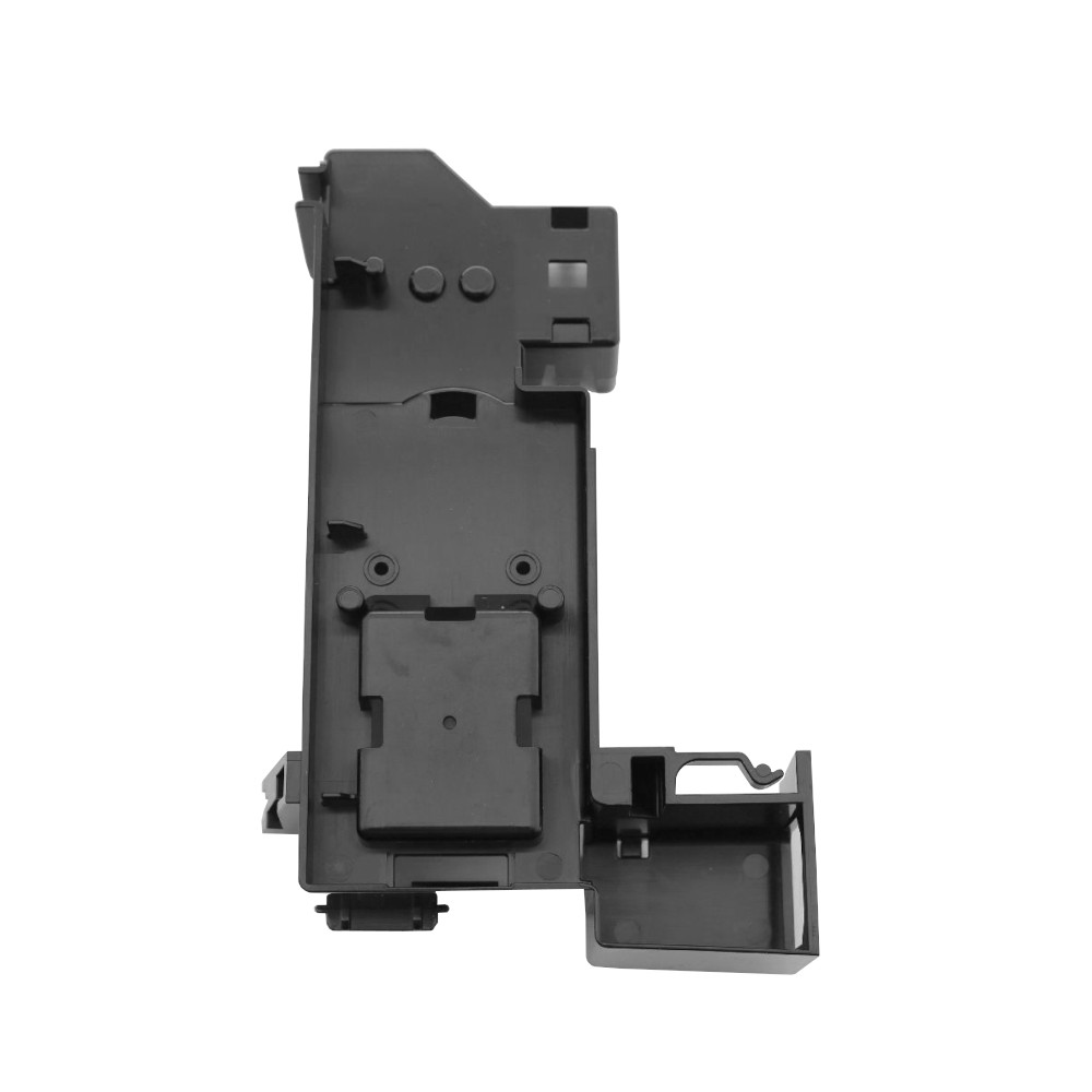 Jura Halter Transformer schwarz für Giga Kaffeevollautomaten Original Ersatzteil