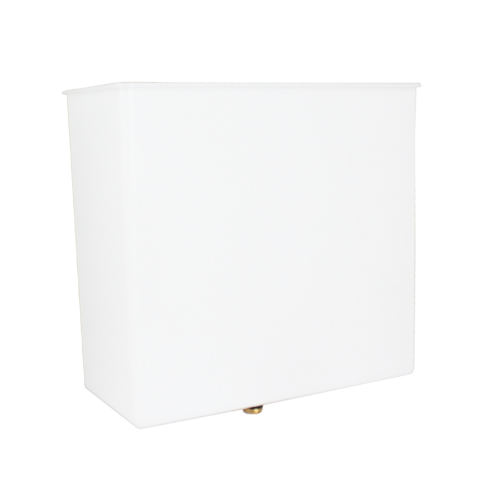 Bezzera Wassertank Duo Matrix komplett mit integriertem Wasserfilter
