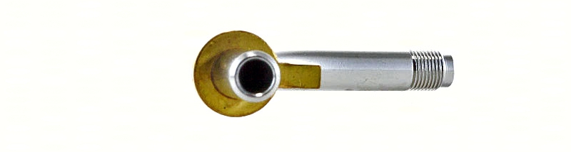 Nivona Dampfrohr 661 INOX aus Edelstahl für CafeRomatica NICR 7xx Modelle