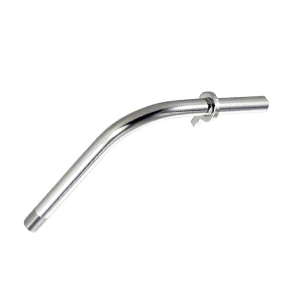 Nivona Dampfrohr 670 Edelstahl für CafeRomatica NICR 605/610 Kaffeevollautomat
