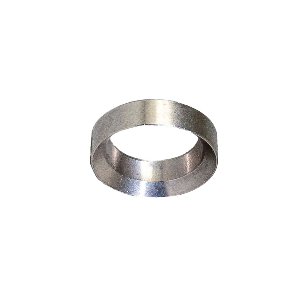 ECM Mutter Inox-Einsatz Ring QS aus rostfreiem Edelstahl für ECM Technika IV