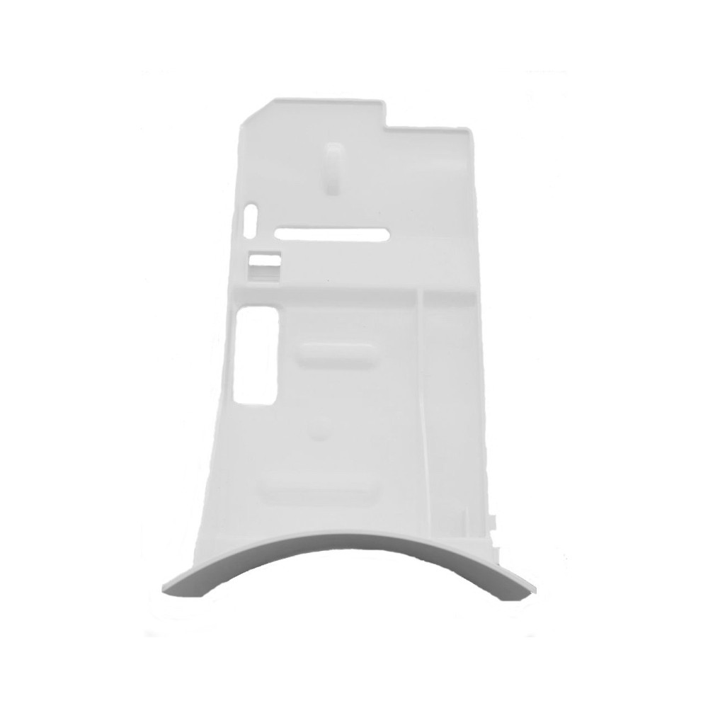 JURA Tresterschale weiß für Kaffeevollautomaten E6 und E8 pianowhite