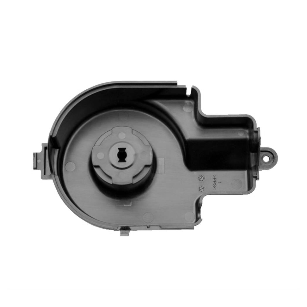 Jura Gehäuse Thermoblock schwarz für X6 X8 X10 Kaffeevollautomaten