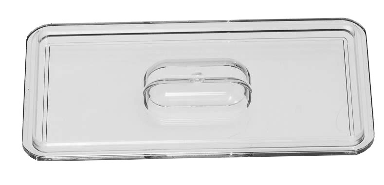 Bosch Bohnenbehälter Deckel VeroCup transparent für VeroCup 100 und 300 Serie
