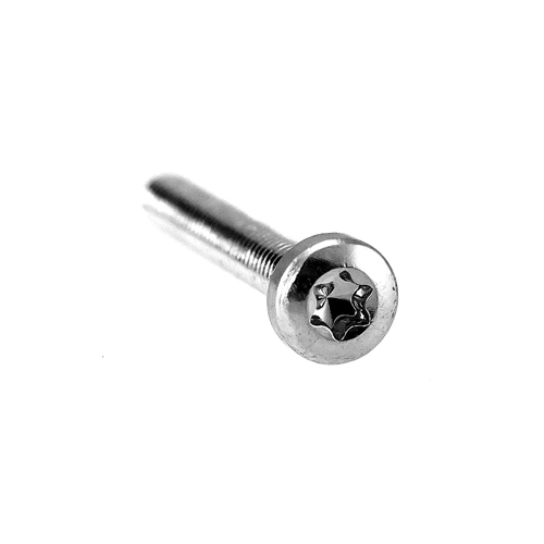 Saeco Schraube TCB M4X30 ZN-B Ersatzteil für Intelia Kaffeevollautomat Mahlwerk