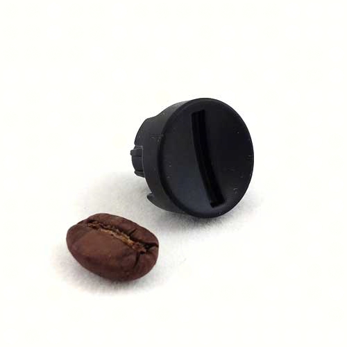 Nivona Drehknopf 680 Türe Original Ersatzteil für CafeRomatica 7xx Serie