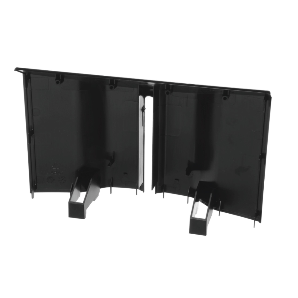 Bosch Siemens Frontblende oben Ersatzteil für Kaffeevollautomat TI301 TI305