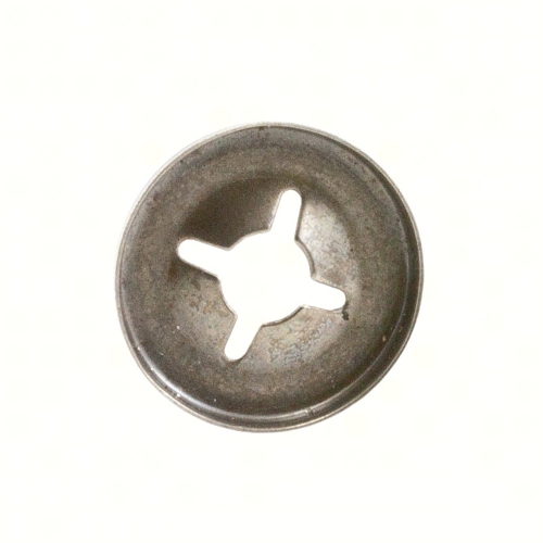 JURA Haltering Starlock d=3 mm Original Ersatzteil für Impressa ENA micro